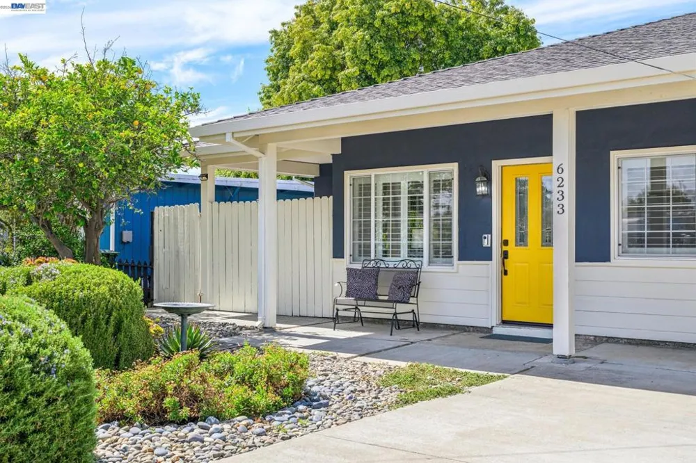 6233 Zulmida Ave Newark, CA 94560