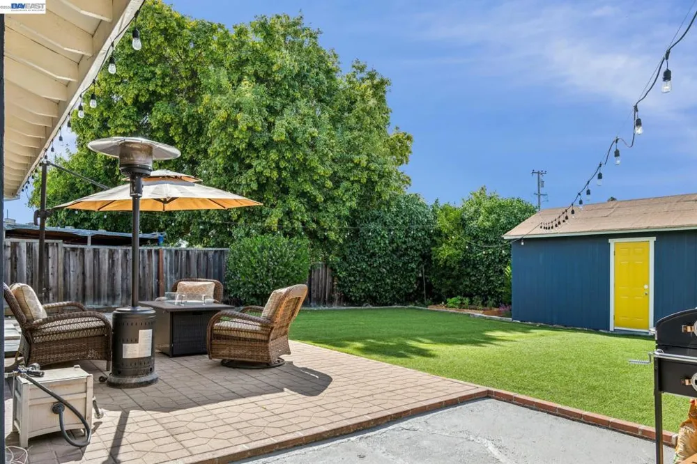 6233 Zulmida Ave Newark, CA 94560