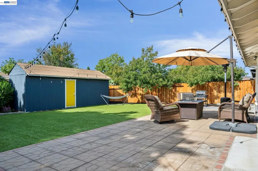 6233 Zulmida Ave Newark, CA 94560