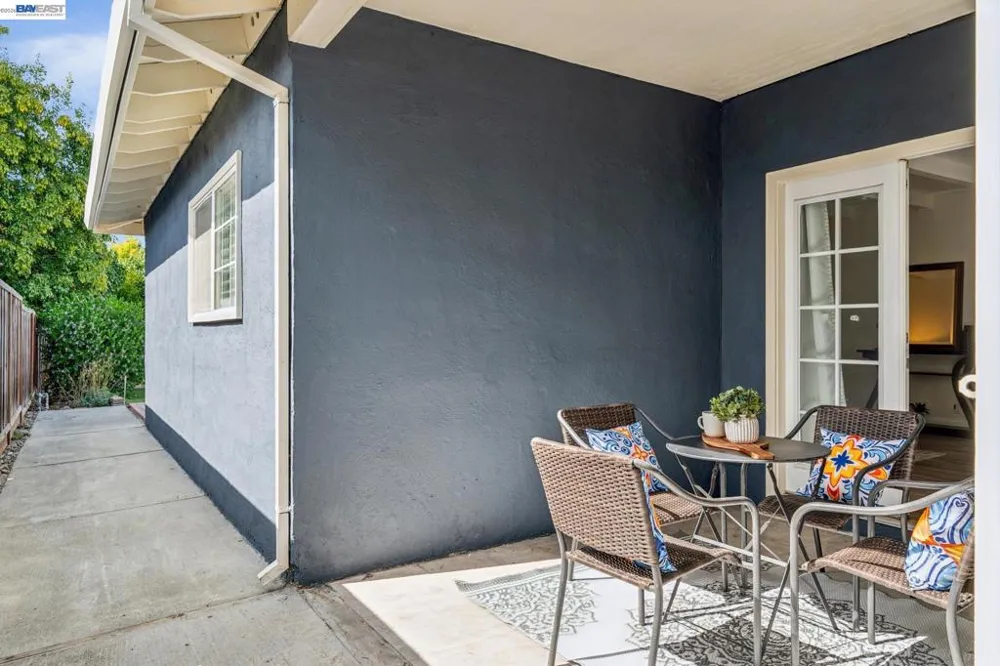 6233 Zulmida Ave Newark, CA 94560