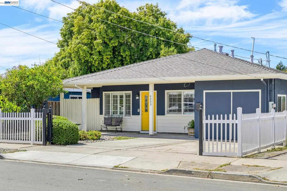 6233 Zulmida Ave Newark, CA 94560