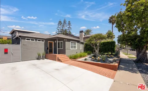 7807 Breen Avenue