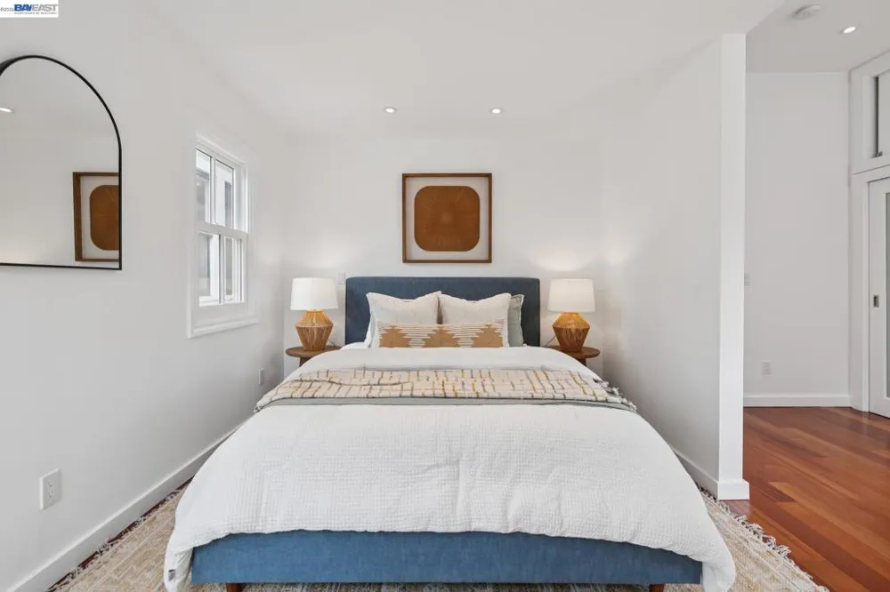 800 Delaware Street #1020 Berkeley, CA 94710