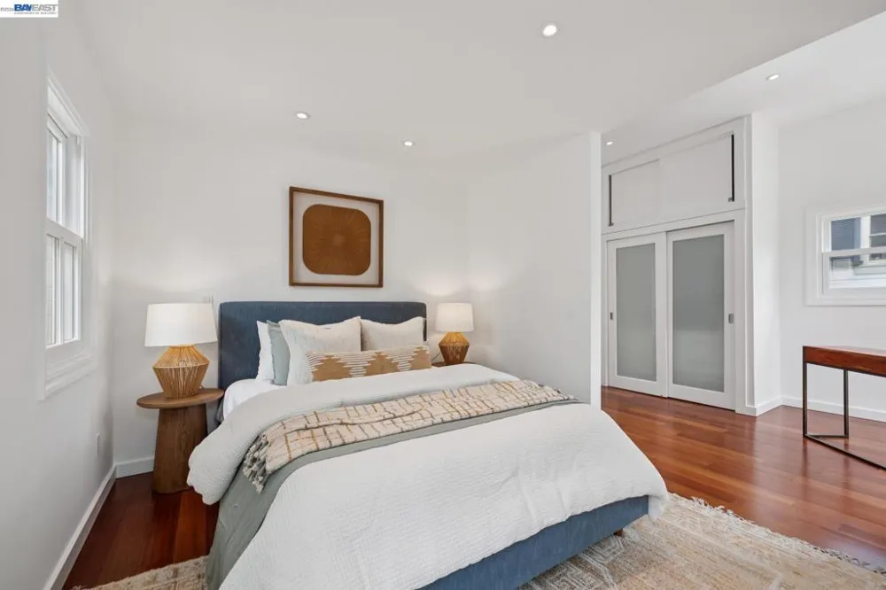 800 Delaware Street #1020 Berkeley, CA 94710