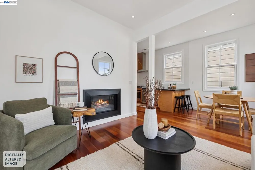 800 Delaware Street #1020 Berkeley, CA 94710