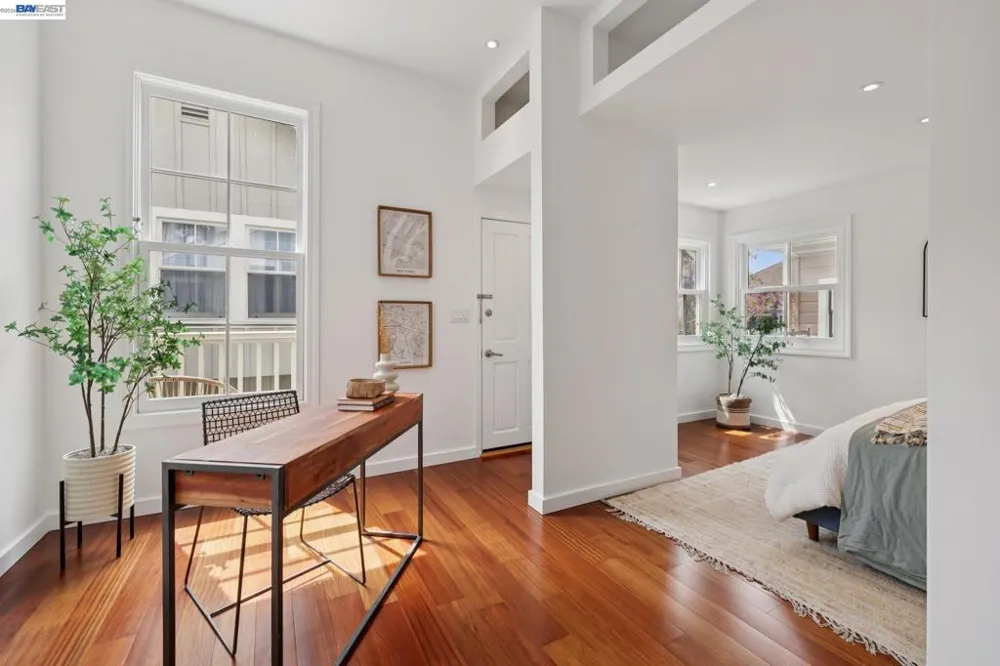 800 Delaware Street #1020 Berkeley, CA 94710