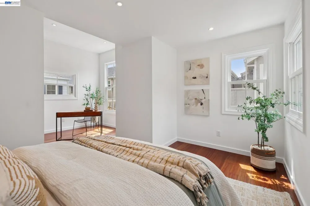 800 Delaware Street #1020 Berkeley, CA 94710
