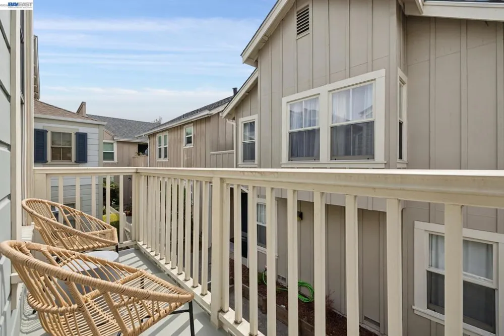 800 Delaware Street #1020 Berkeley, CA 94710