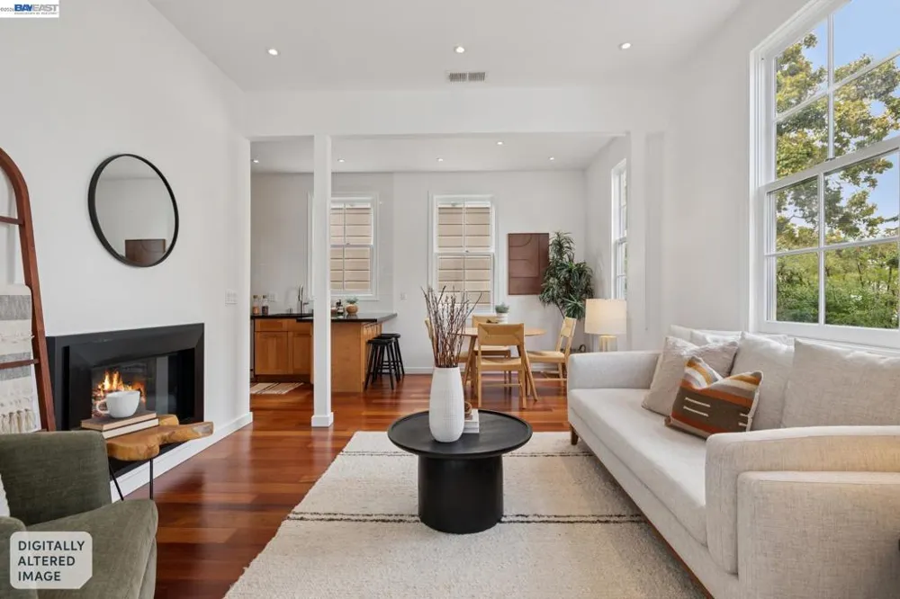 800 Delaware Street #1020 Berkeley, CA 94710