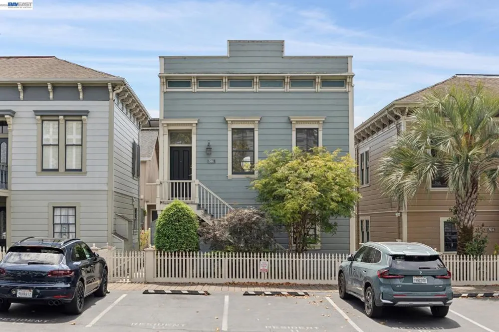800 Delaware Street #1020 Berkeley, CA 94710