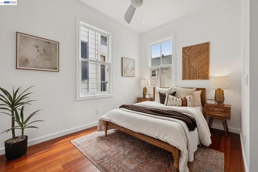800 Delaware Street #1020 Berkeley, CA 94710