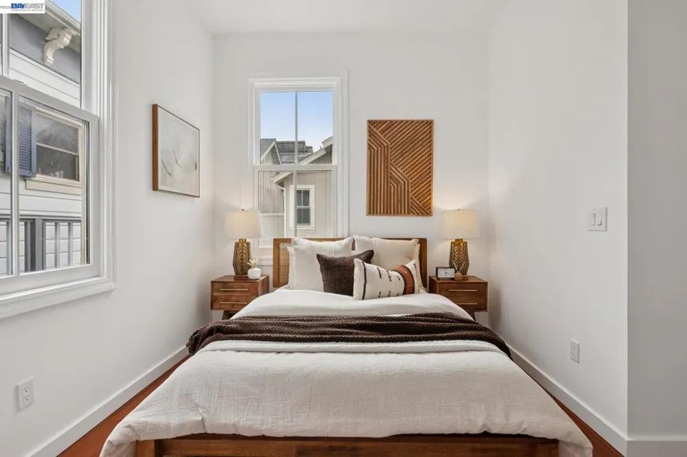 800 Delaware Street #1020 Berkeley, CA 94710