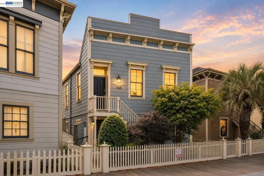 800 Delaware Street #1020 Berkeley, CA 94710