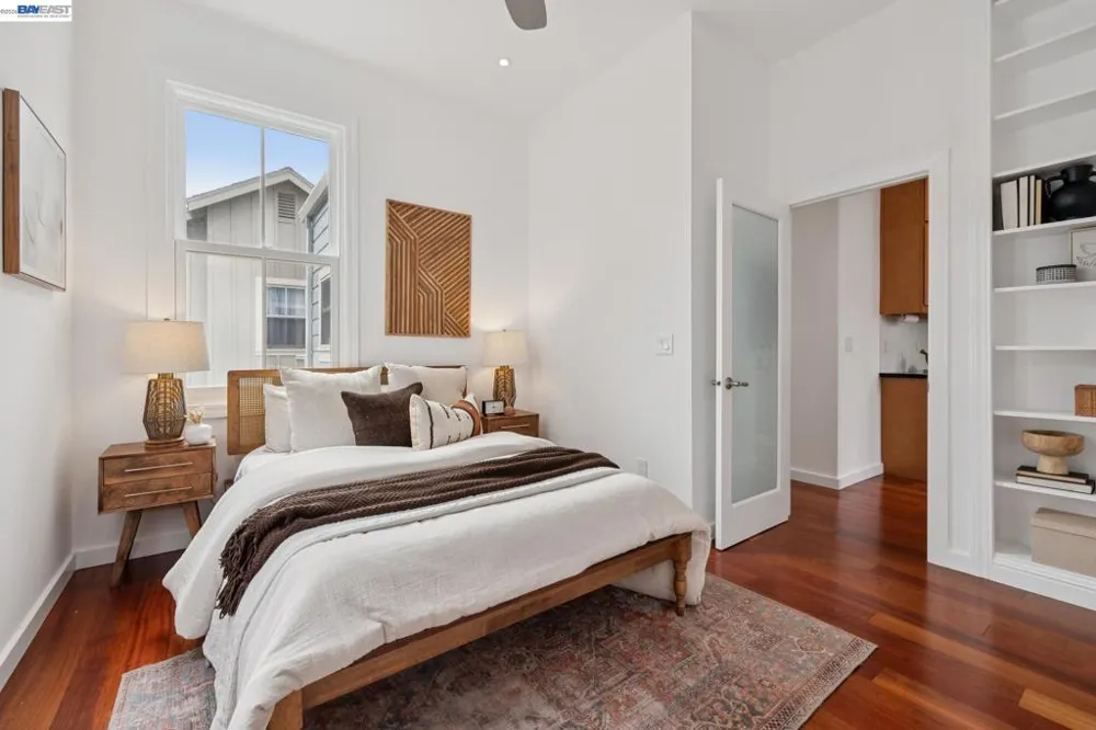 800 Delaware Street #1020 Berkeley, CA 94710