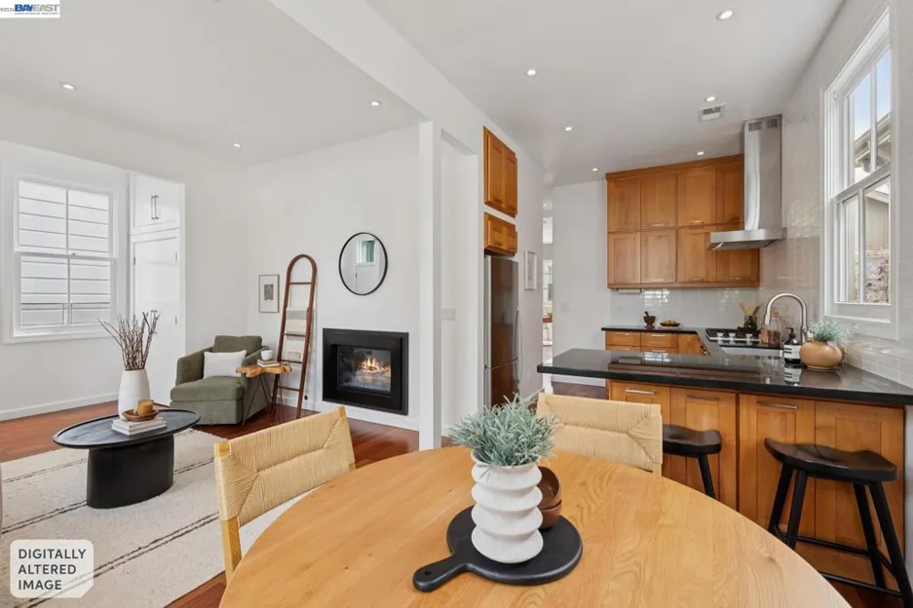 800 Delaware Street #1020 Berkeley, CA 94710