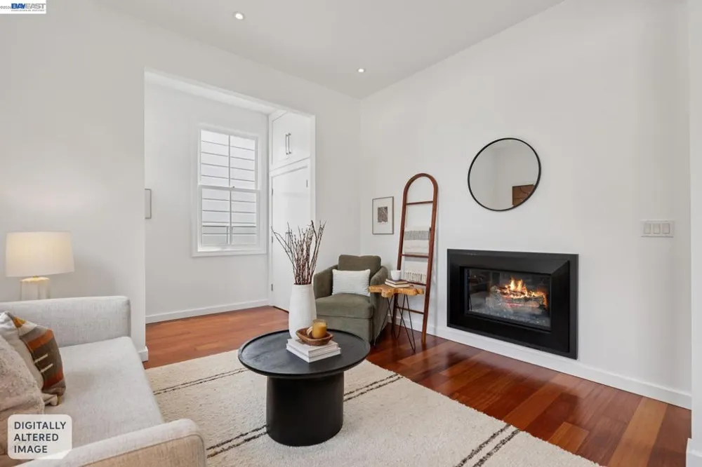 800 Delaware Street #1020 Berkeley, CA 94710
