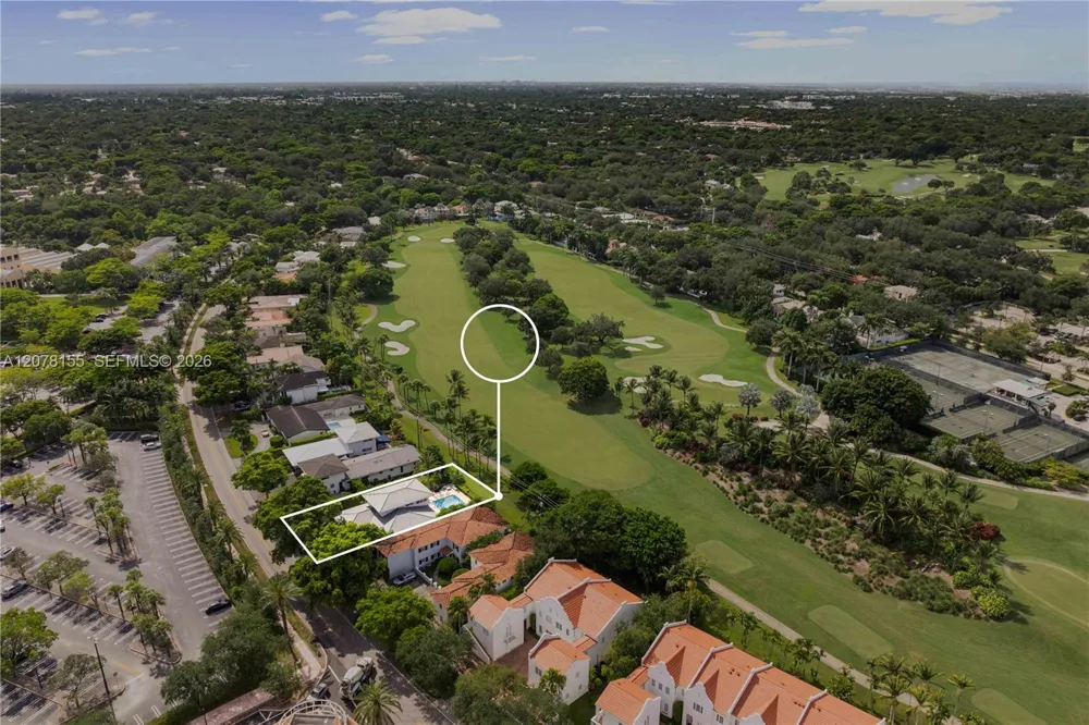 1201 Campo Sano Ave Coral Gables, FL 33146