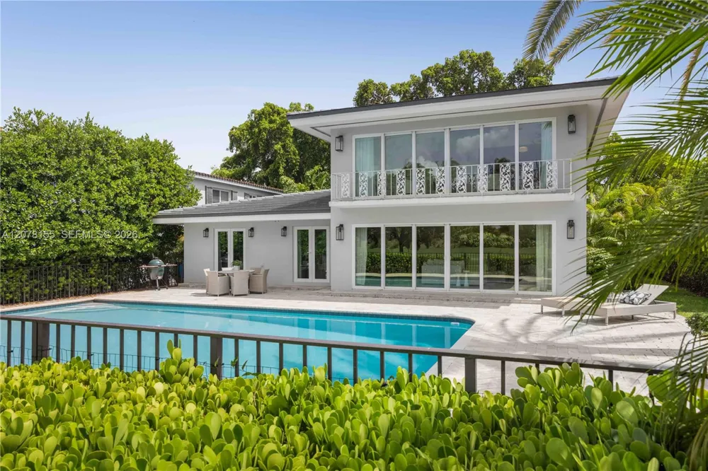 1201 Campo Sano Ave Coral Gables, FL 33146