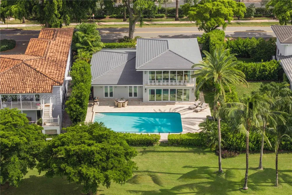 1201 Campo Sano Ave Coral Gables, FL 33146