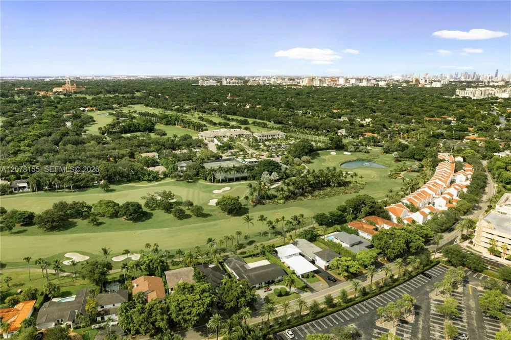 1201 Campo Sano Ave Coral Gables, FL 33146