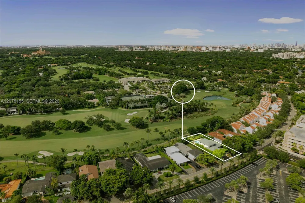 1201 Campo Sano Ave Coral Gables, FL 33146
