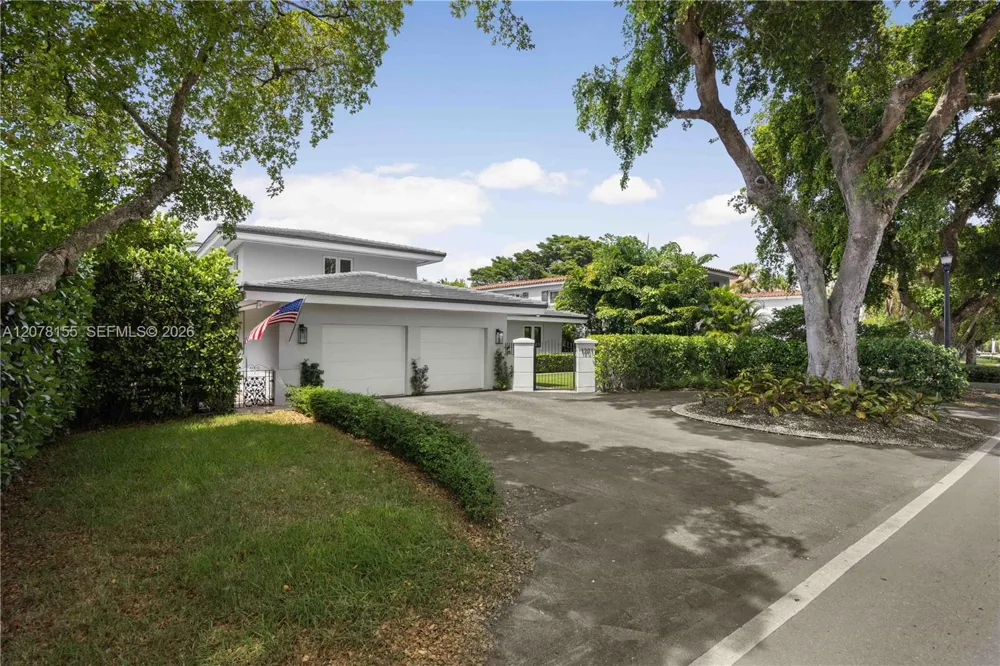 1201 Campo Sano Ave Coral Gables, FL 33146