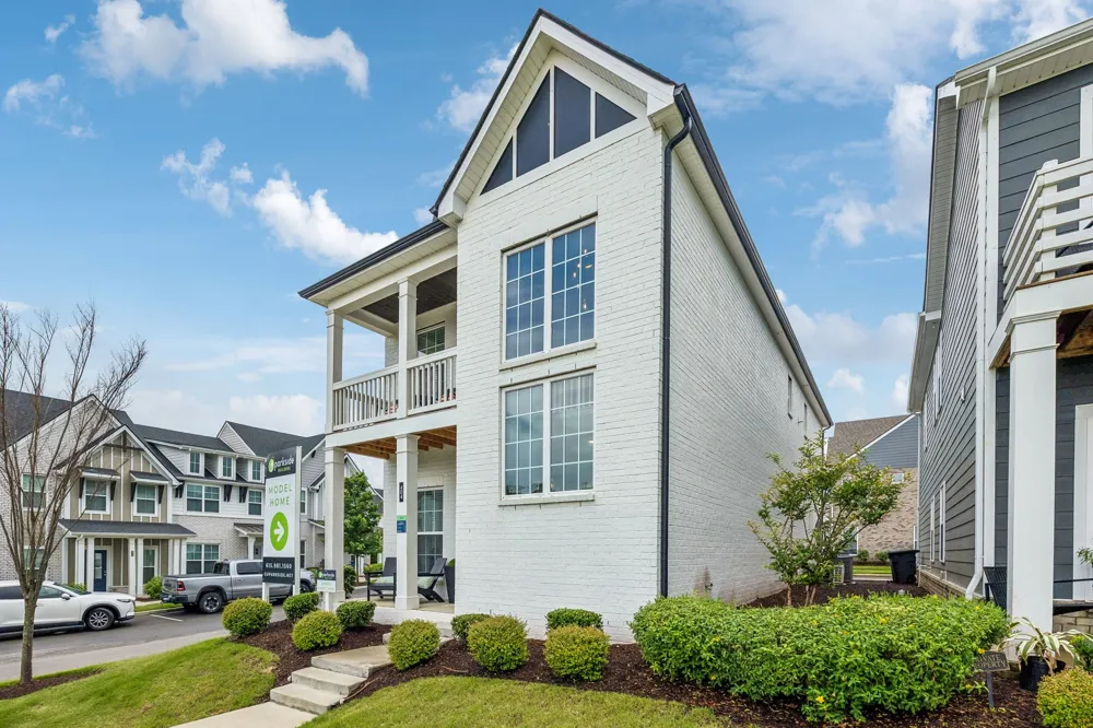 233 Champaign Pvt Drive Hendersonville, TN 37075