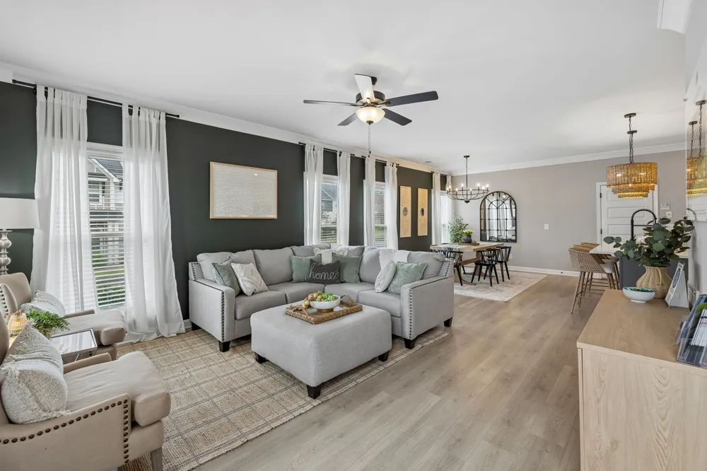 233 Champaign Pvt Drive Hendersonville, TN 37075