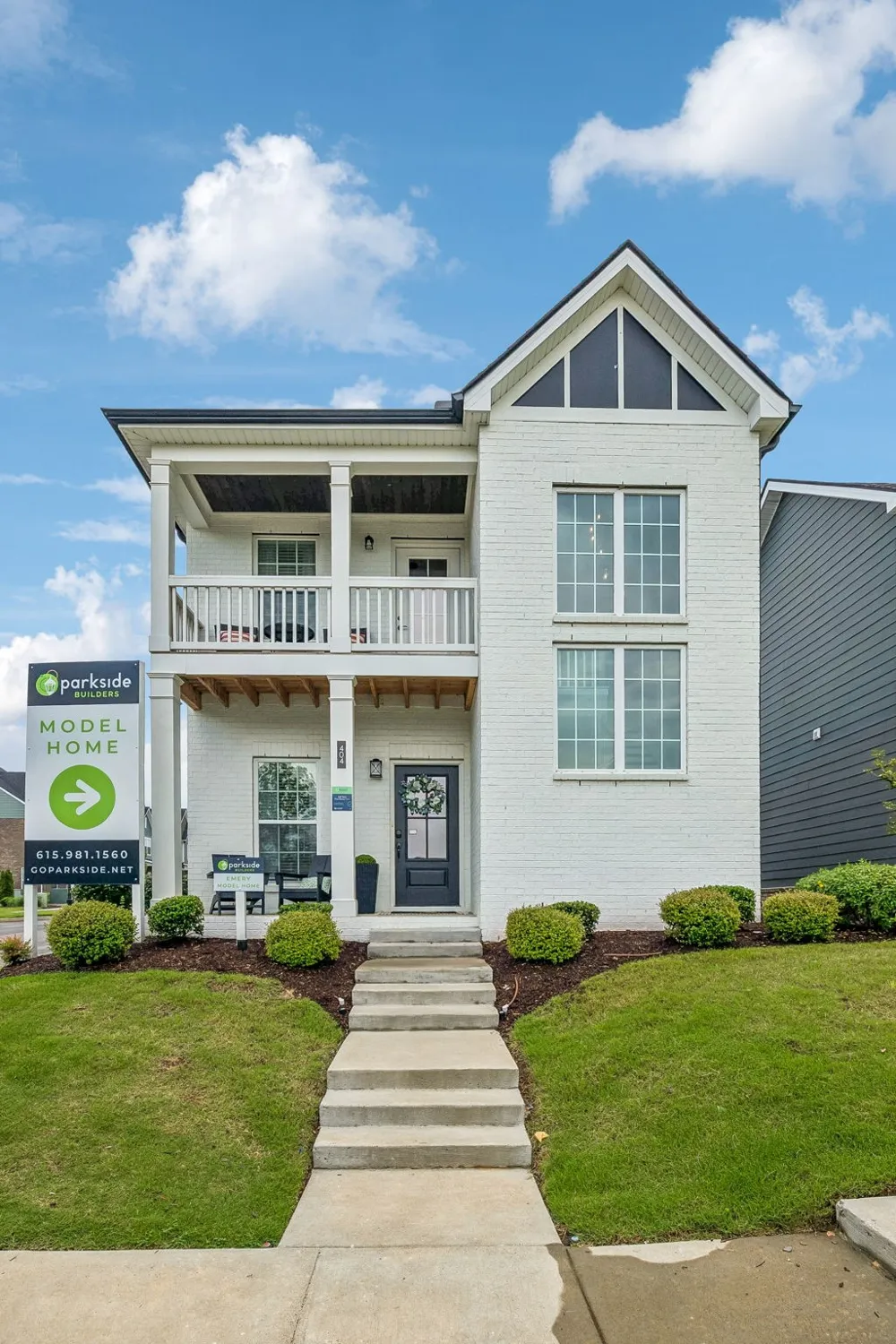 233 Champaign Pvt Drive Hendersonville, TN 37075