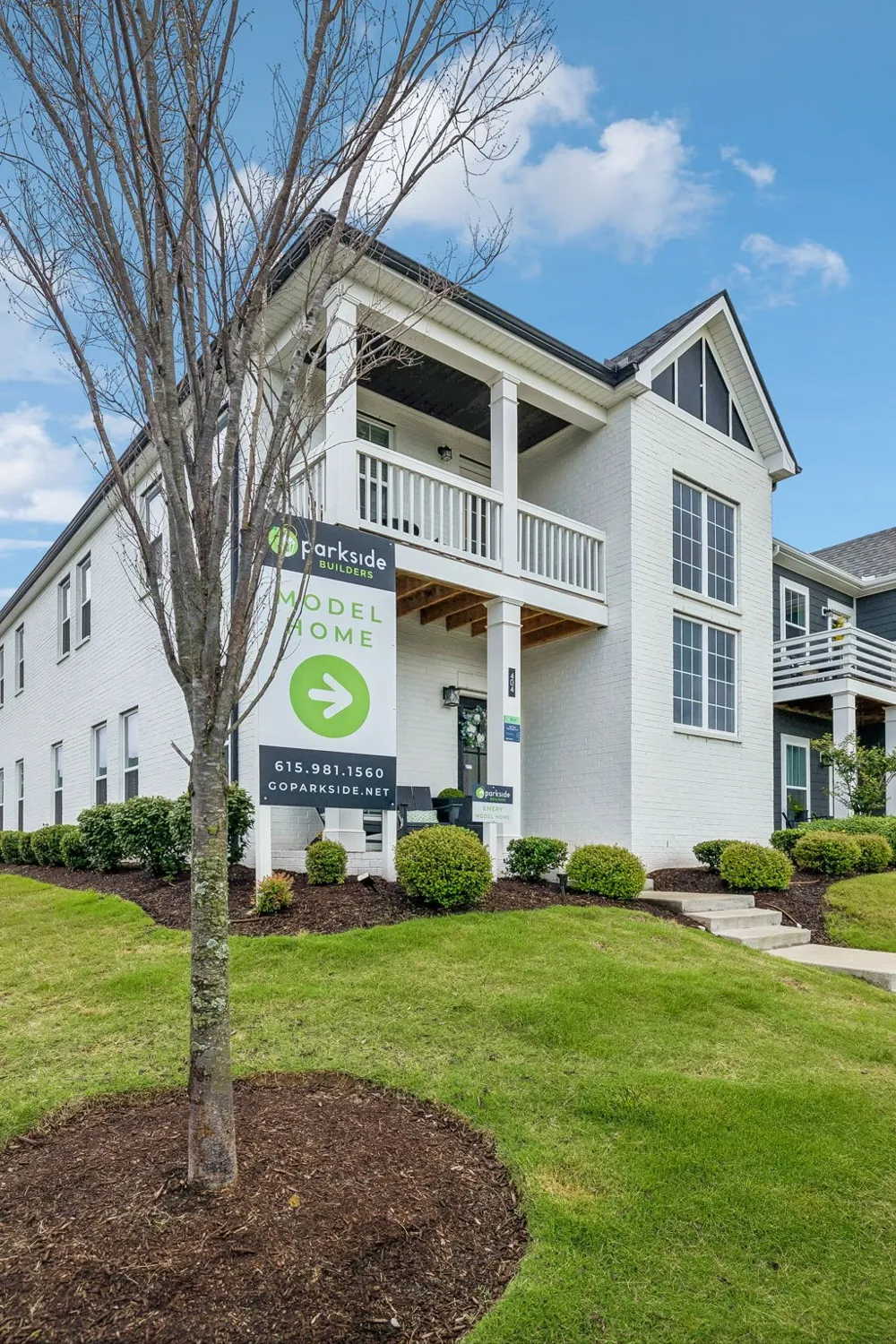 233 Champaign Pvt Drive Hendersonville, TN 37075