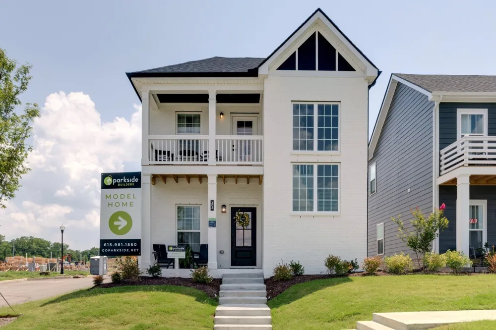 233 Champaign Pvt Drive Hendersonville, TN 37075