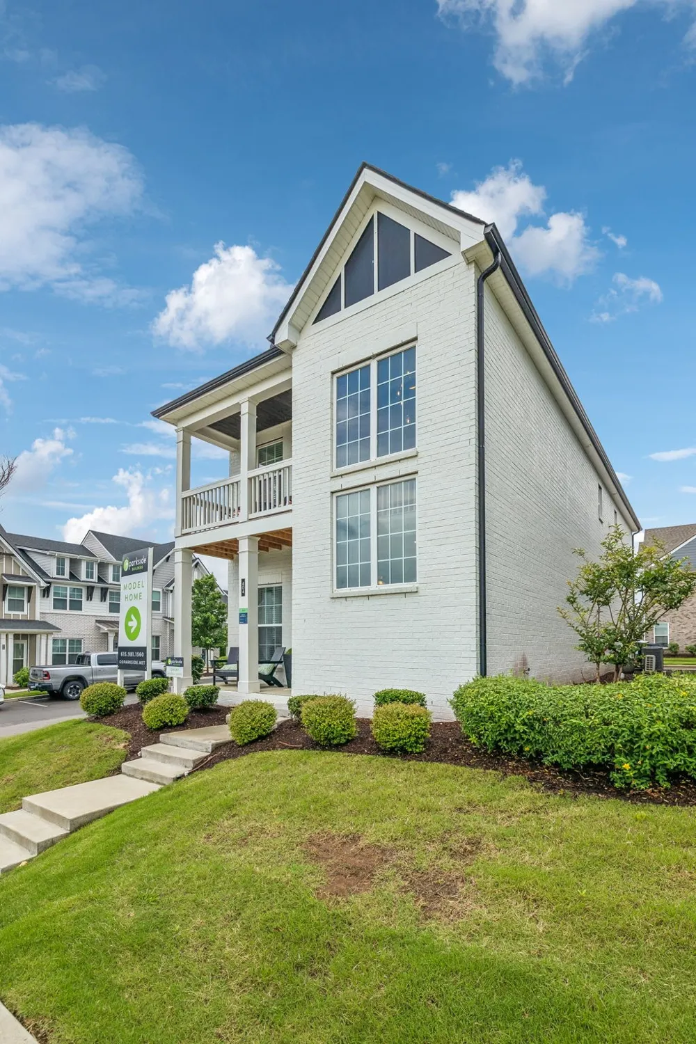 233 Champaign Pvt Drive Hendersonville, TN 37075
