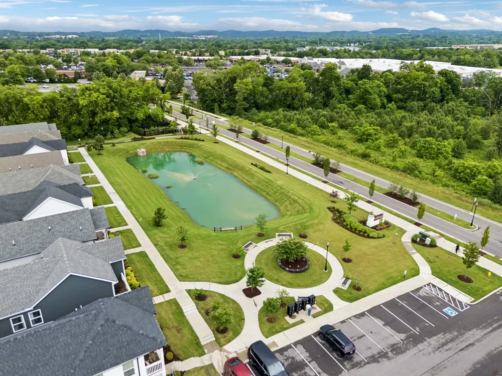 233 Champaign Pvt Drive Hendersonville, TN 37075