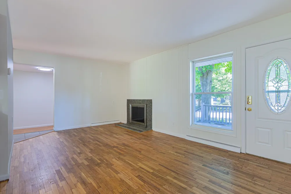 1722 Stockman Road Mt Pleasant City, MI 48858