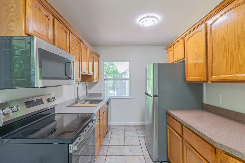 1722 Stockman Road Mt Pleasant City, MI 48858