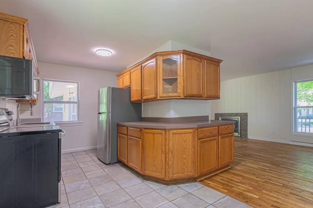 1722 Stockman Road Mt Pleasant City, MI 48858