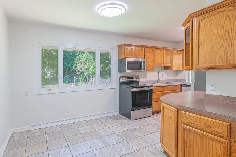 1722 Stockman Road Mt Pleasant City, MI 48858