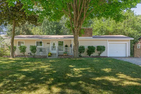 1722 Stockman Road