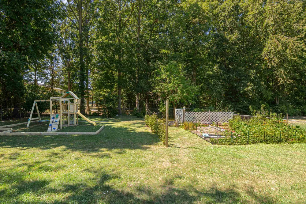 1722 Stockman Road Mt Pleasant City, MI 48858