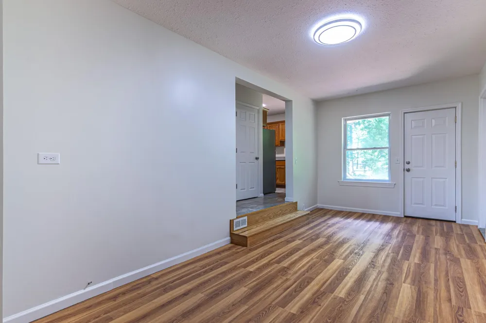 1722 Stockman Road Mt Pleasant City, MI 48858