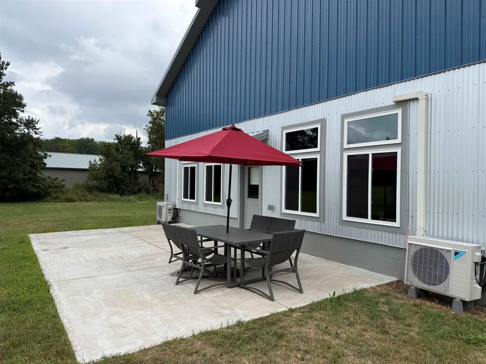 6469 Dutchman Bay Road South Arm Township, MI 49727