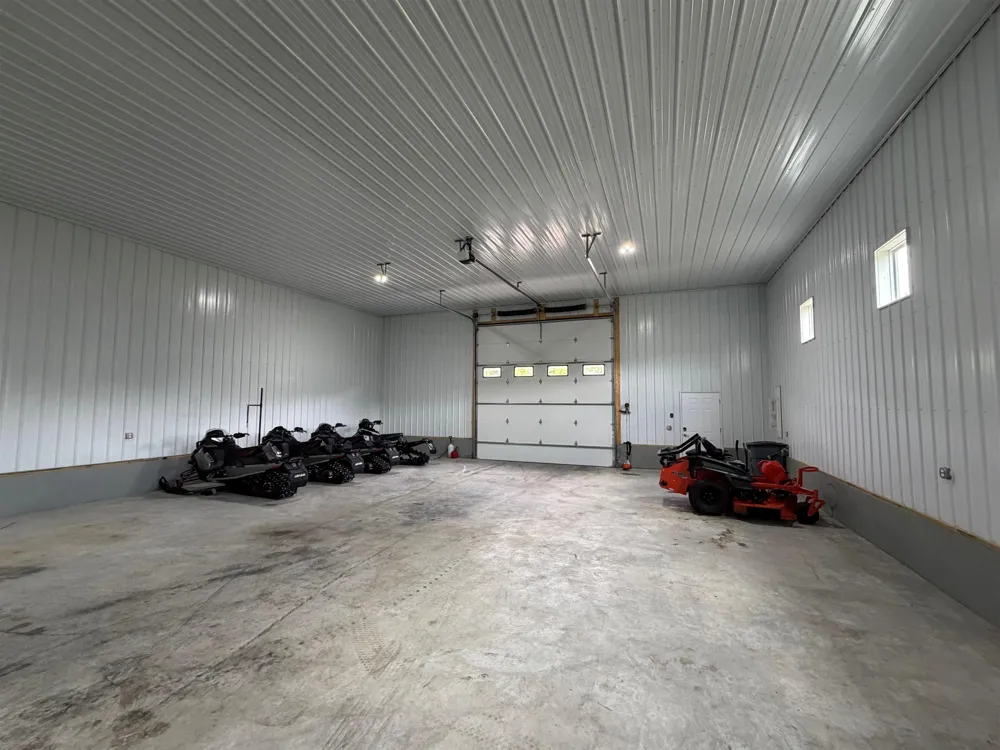 6469 Dutchman Bay Road South Arm Township, MI 49727
