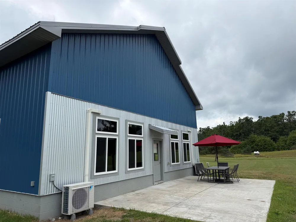 6469 Dutchman Bay Road South Arm Township, MI 49727