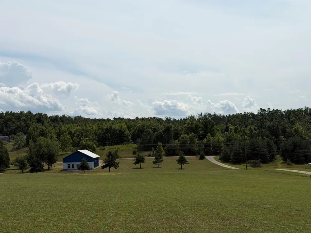 6469 Dutchman Bay Road South Arm Township, MI 49727