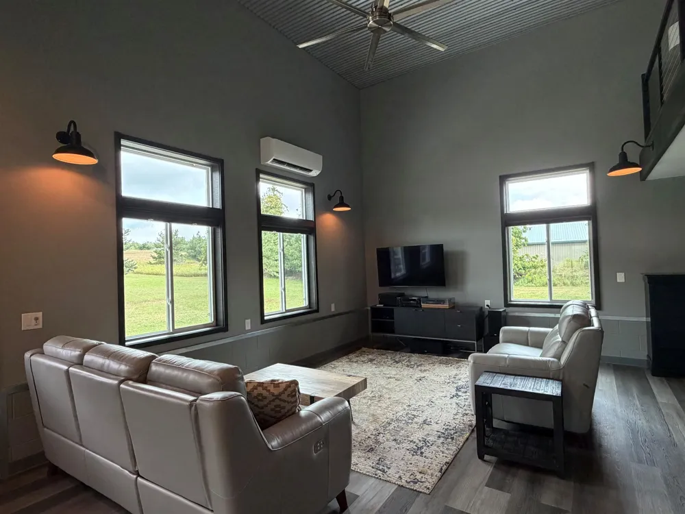 6469 Dutchman Bay Road South Arm Township, MI 49727