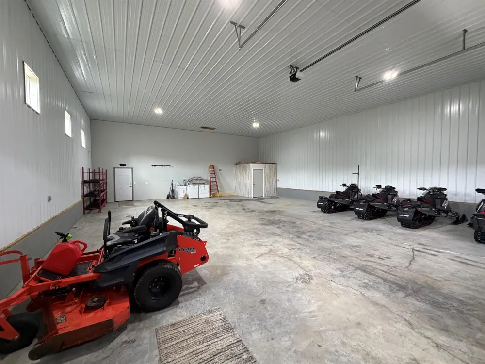 6469 Dutchman Bay Road South Arm Township, MI 49727