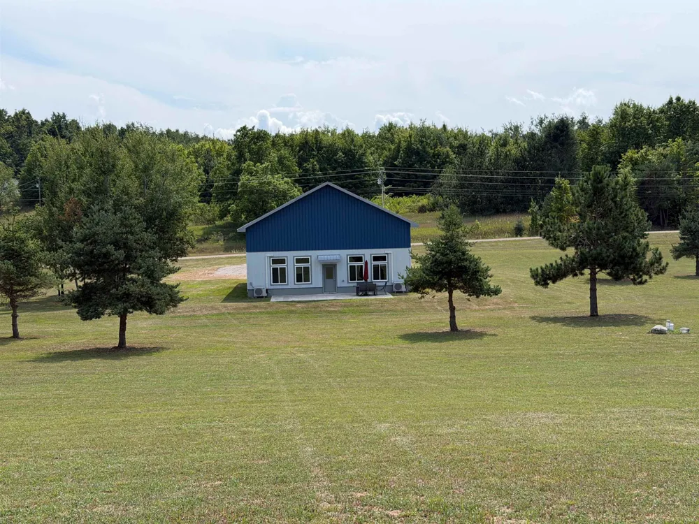 6469 Dutchman Bay Road South Arm Township, MI 49727