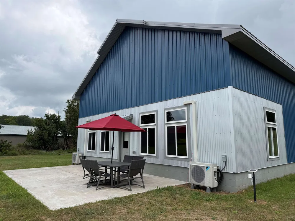 6469 Dutchman Bay Road South Arm Township, MI 49727