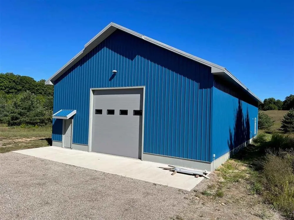 6469 Dutchman Bay Road South Arm Township, MI 49727