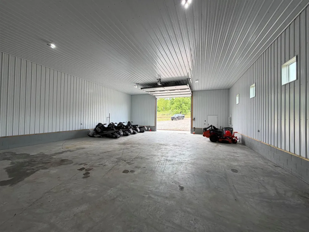 6469 Dutchman Bay Road South Arm Township, MI 49727